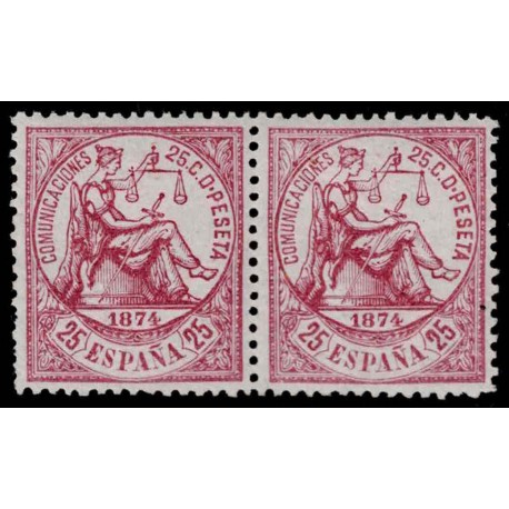 1874 ED. 147ec * [x2]