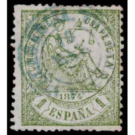 1874 ED. 150 us