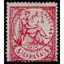 1874 ED. 151 * (4)