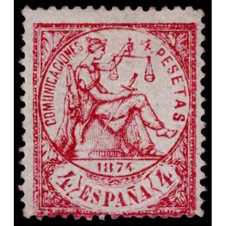 1874 ED. 151 * (4)