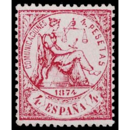 1874 ED. 151p * (2)