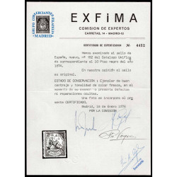 1874 ED. 152 *