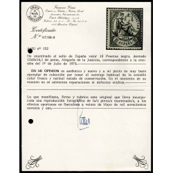1874 ED. 152 * (2)