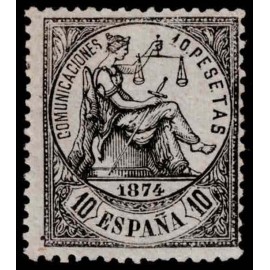 1874 ED. 152 * (2)
