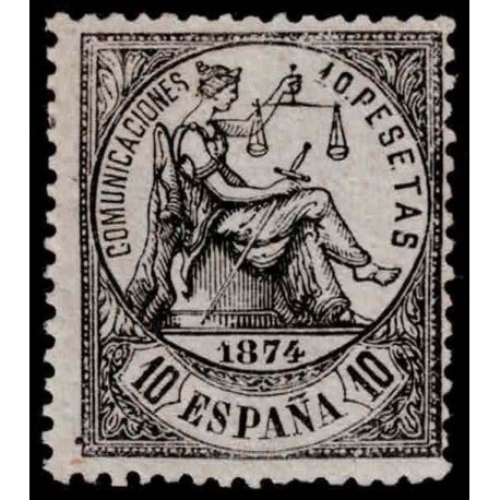 1874 ED. 152 * (2)