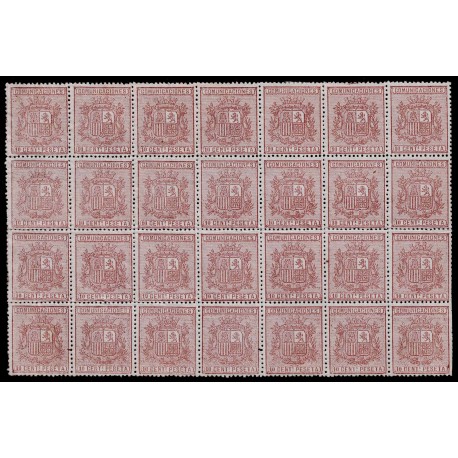 1874 ED. 153A * [x28]