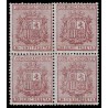 1874 ED. 153B * [x4]