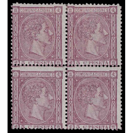 1875 ED. 163 * [x4]