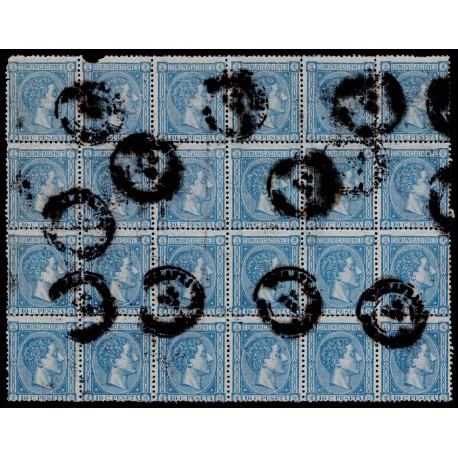 1875 ED. 164 us [x24]