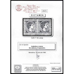 1875 ED. 166 *