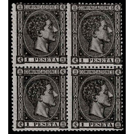 1875 ED. 169 * [x4]