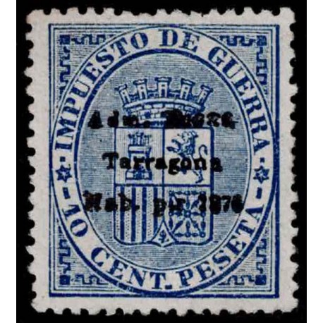 1875 ED. 172B *