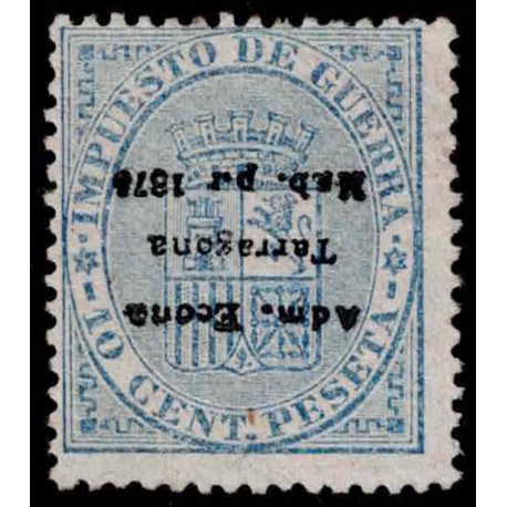 1875 ED. 172Bhi *