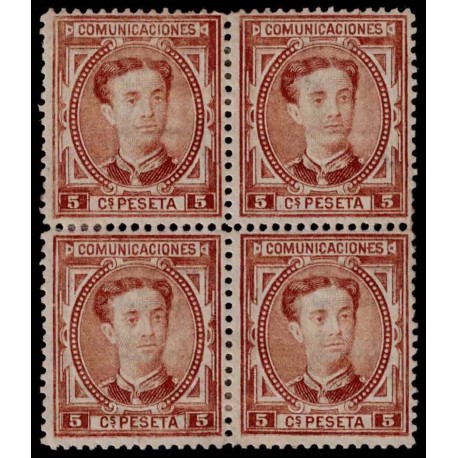 1876 ED. 174A * [x4]