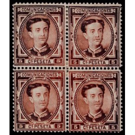 1876 ED. 174 * [x4]