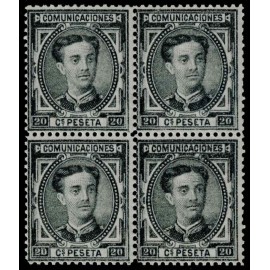 1876 ED. 176 * [x4] (2)