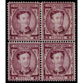 1876 ED. 181 * [x4]