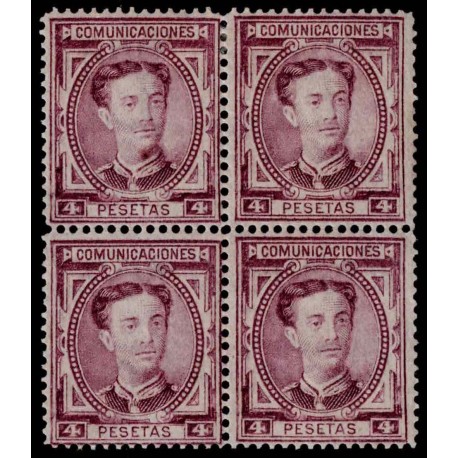 1876 ED. 181 * [x4]