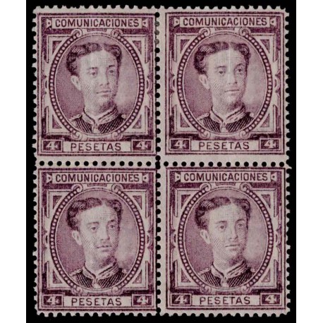 1876 ED. 181 * [x4] (2)