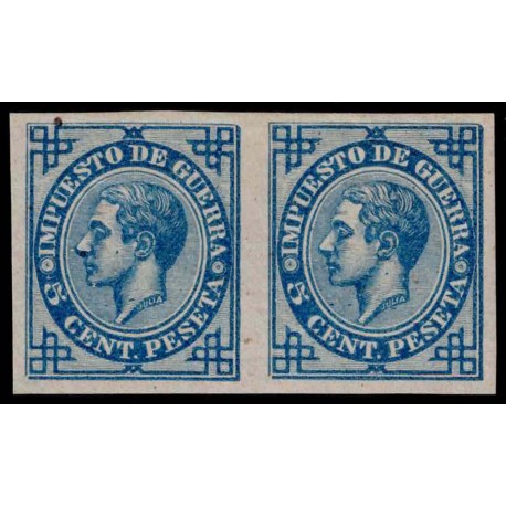 1876 ED. 183ecs * [x2]