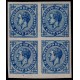 1876 ED. 183ecs * [x4]