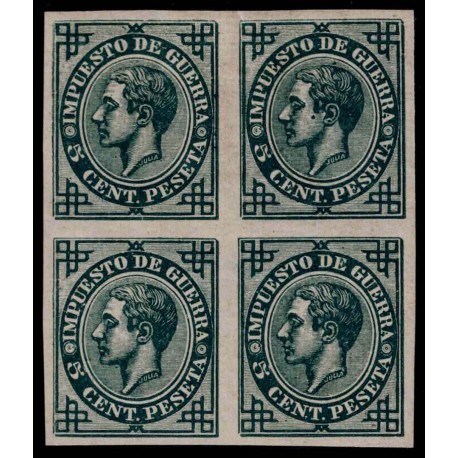 1876 ED. 183s * [x4]