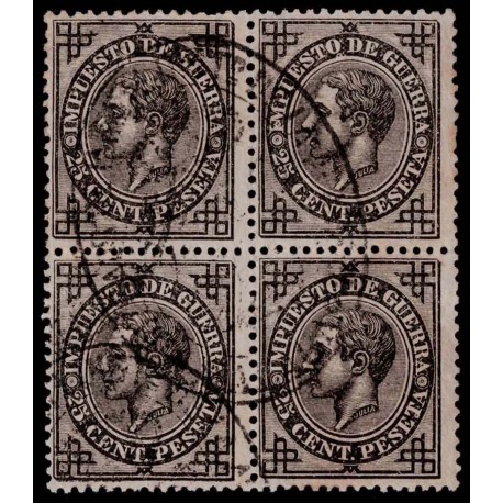 1876 ED. 185 us [x4]