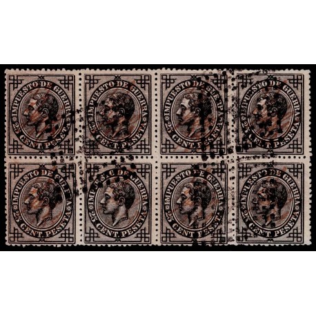 1876 ED. 185 us [x8]