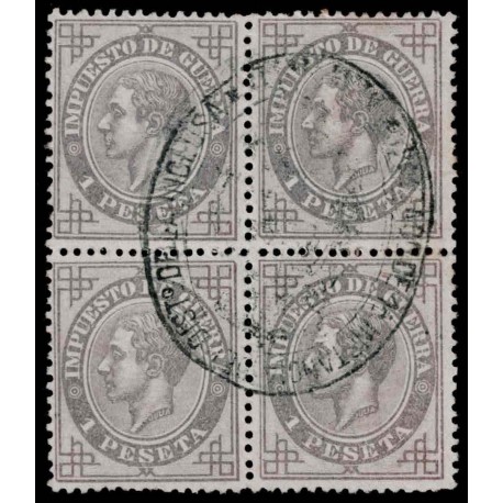 1876 ED. 186 us [x4]