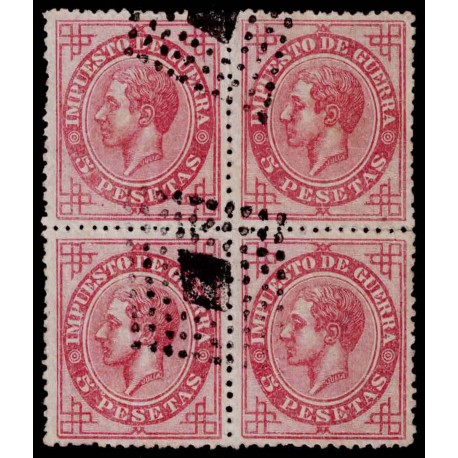 1876 ED. 187 us [x4]