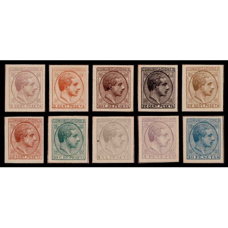 1878 ED. 190P/199P
