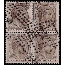 1878 ED. 197 us [x4]