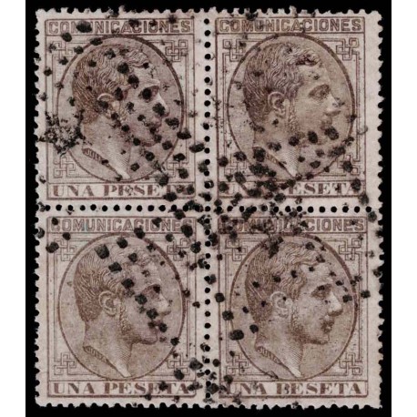 1878 ED. 197 us [x4]