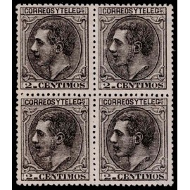 1879 ED. 200 * [x4] (2)
