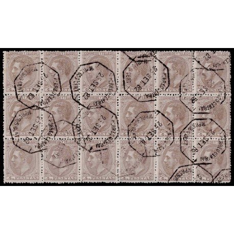 1879 ED. 208 us [x18]