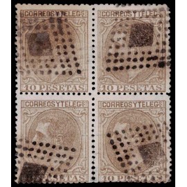 1879 ED. 209 us [x4]