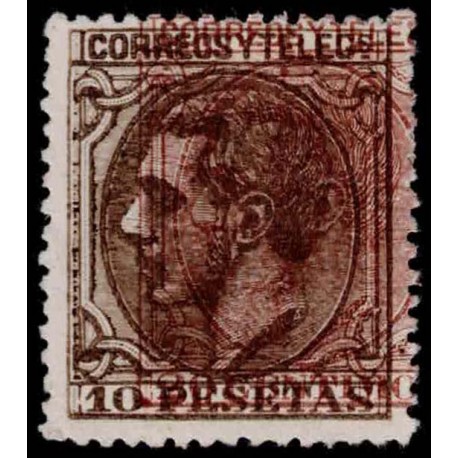 1879 ED. 203P + 209P *