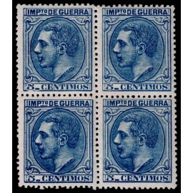 1879 ED. NE 04 * [x4]
