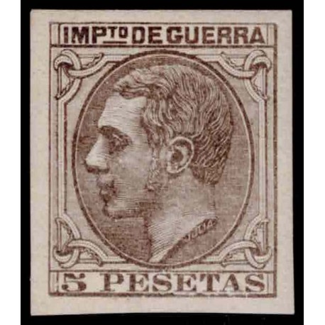 1879 ED. NE 10s *