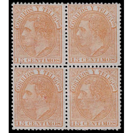 1882 ED. 210 * [x4]