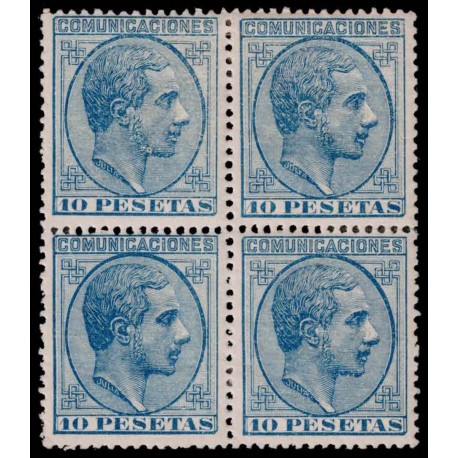 1878 ED. 199 * [x4]
