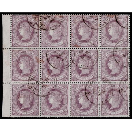 1866 ED. 86 us [x12]