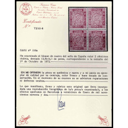 1872 ED. 116a * [x4] (2)