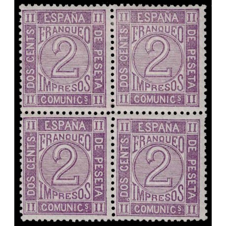 1872 ED. 116a * [x4] (2)