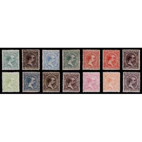 1889 ED. 213/226 *