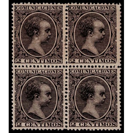 1889 ED. 214 * [x4]