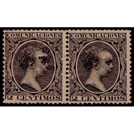 1889 ED. 214 + 214it *