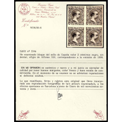 1889 ED. 214s * [x4]