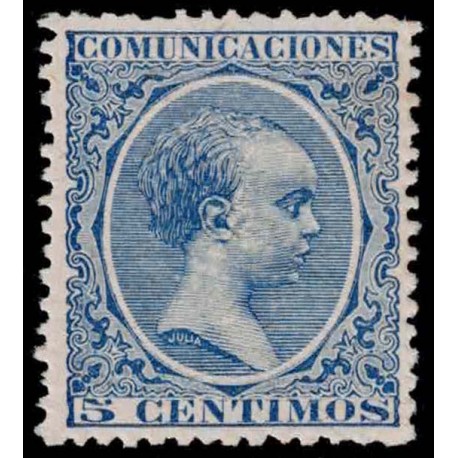 1889 ED. 215 *