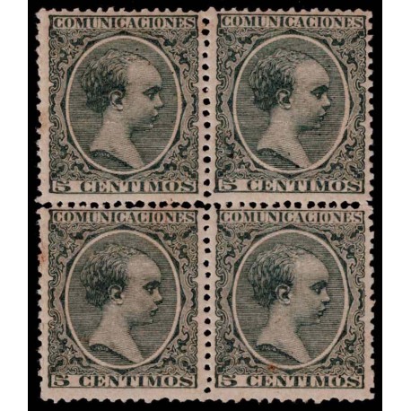 1889 ED. 216 * [x4]